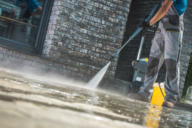 Best Machinery and Equipment Cleaning  in Danville, AR